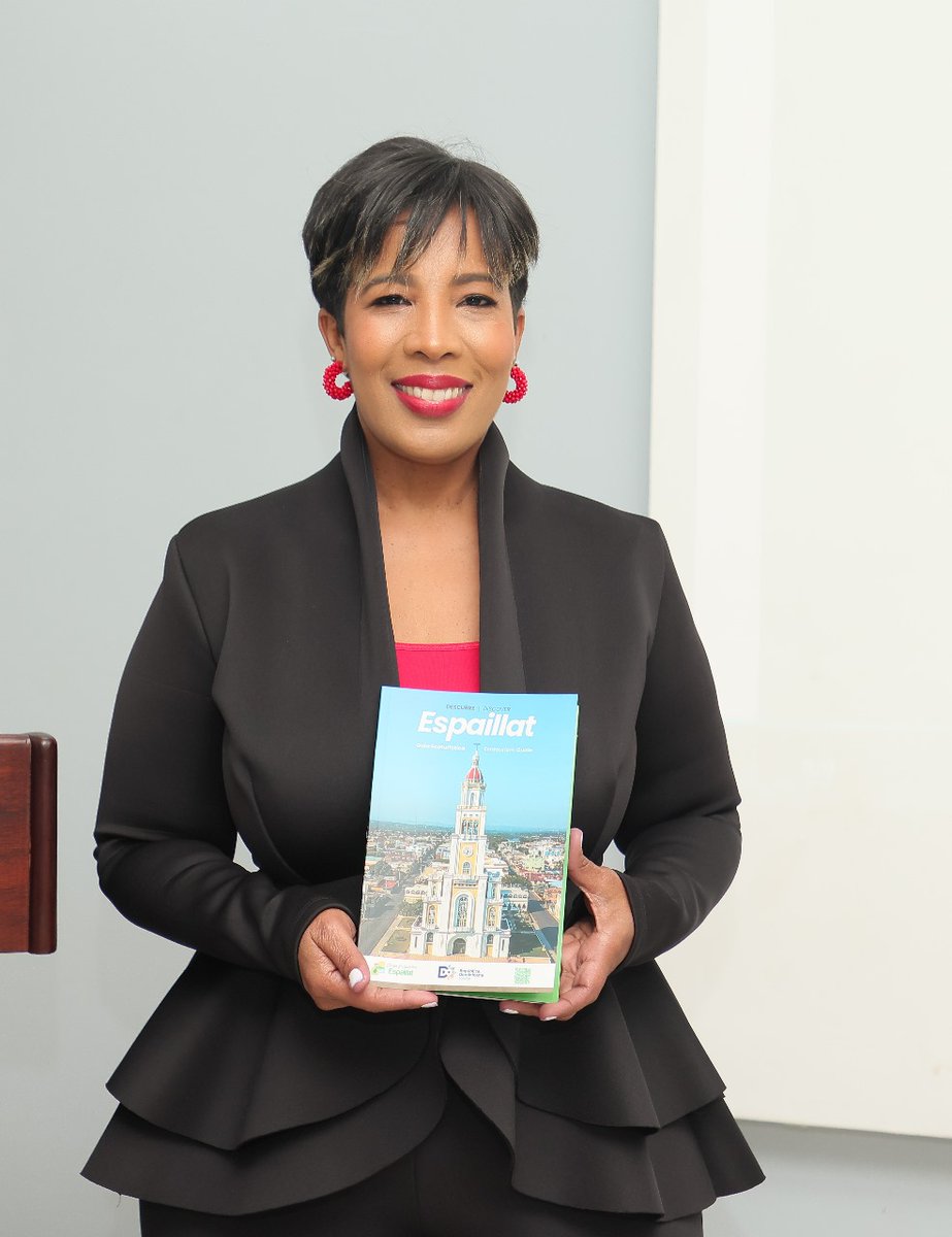 Milka Hernandez tweet media