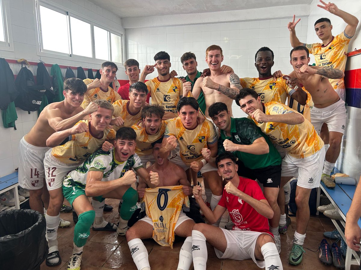 SP VILLAFRANCA (cuenta oficial) tweet media