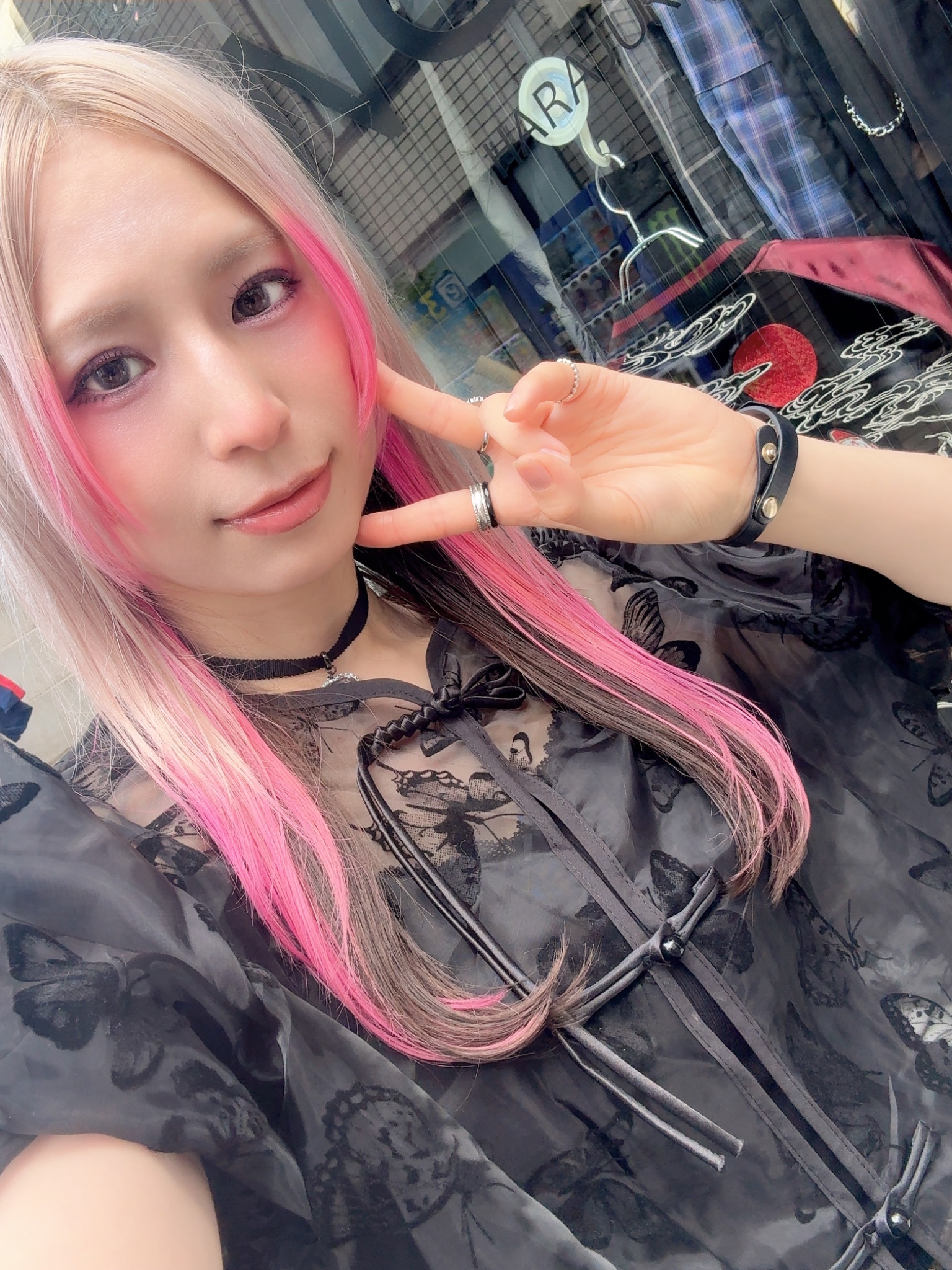 邦楽 LILLY LILLY (@Lilly_litlili) / X