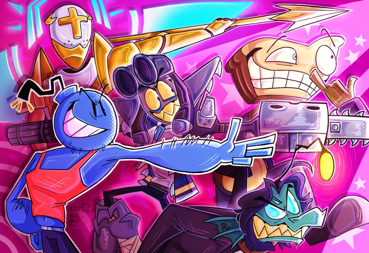 fanart for the guy #getgianni