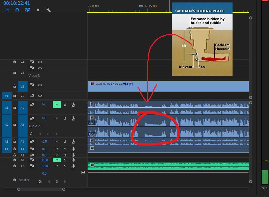 ItsGoomay's tweet image. Look who I found in my next video