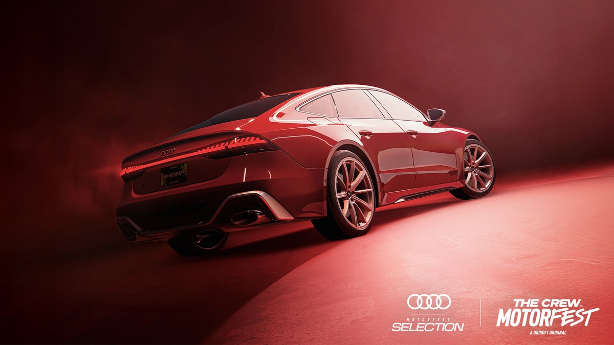 Que représentent les 4 anneaux d'Audi ? La fusion de 4 constructeurs en 1932 - Audi, DKW, Horch &amp; Wanderer. Célébrez leur hériitage avec le Summit Audi Motorfest Selection ! 🇩🇪 

D'ailleurs, quelle Audi est votre préférée ? 🤩