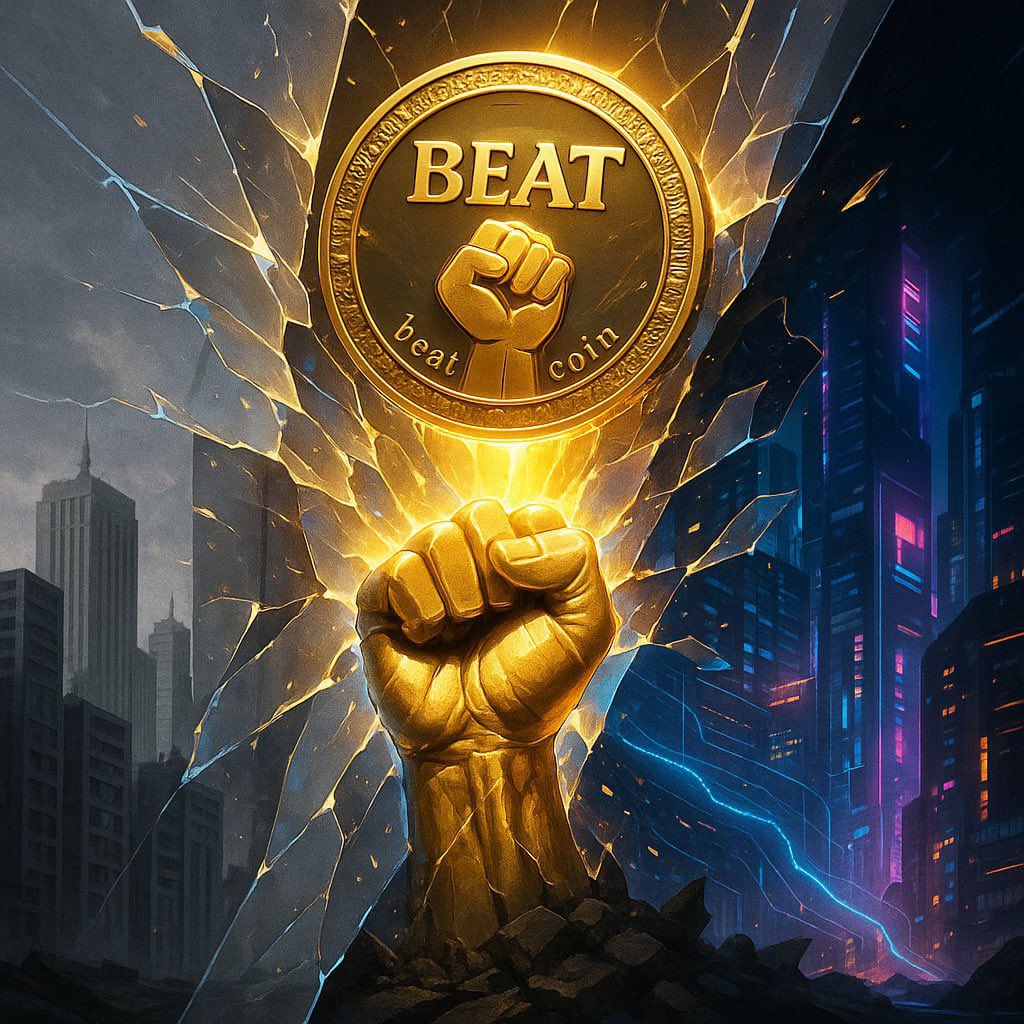 I’m keeping an eye on this: <a href="/BrcToTheMoon/">Beatcoin</a>’s Beatcoin is aiming to bring Bitcoin inscriptions into BSC.
Bridge security, validator staking, AI analytics — they’re stacking serious tech.
Worth following for DeFi &amp; Ordinals crossover.