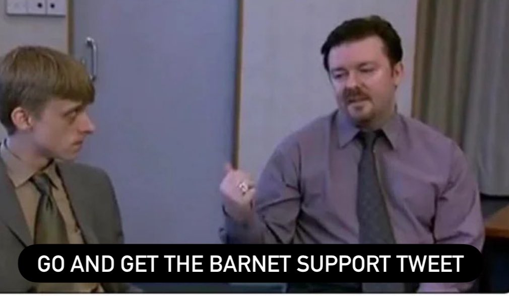 Downhill Second Half tweet media