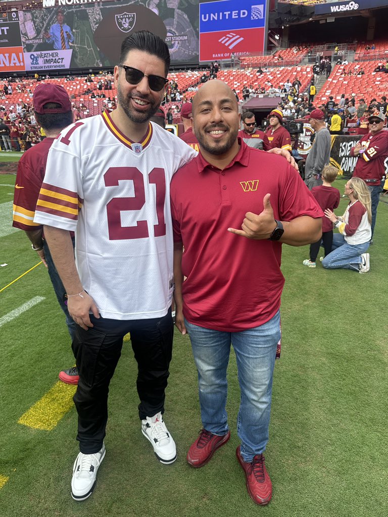 Moises Linares tweet media