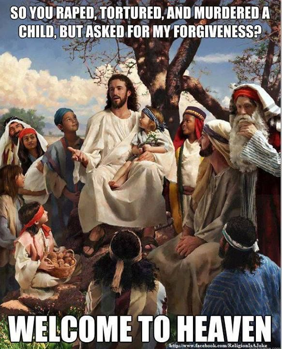 sunsupremes's tweet photo. It is really simple; as long as you show your love to Jesus, he will forgive you. https://t.co/M4kYR25m25