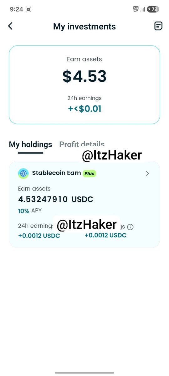 ItzHaker's tweet photo. #BitgetWalletEarn10APY
#Crypto4Everyone @BitgetWalletSA @BitgetWallet
Good luck guys 

#BGW稳定币理财年化10 #Crypto4Everyone 
#BitgetWallet
@BitgetWalletCN 
@BitgetWalletPT 
#Bitget   
@BitgetWalletJP https://t.co/aCezOTw8oY