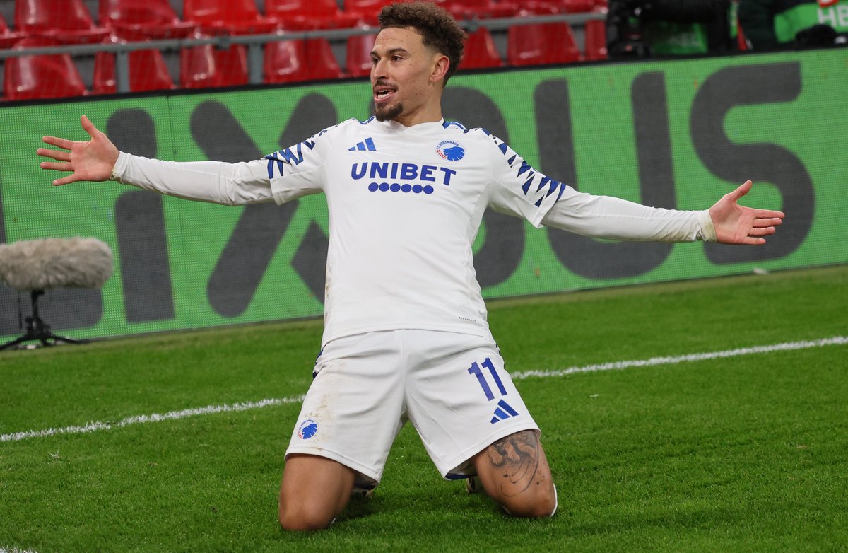 📌Endnu et pointtab i Parken🤨
📌Mareridtsstart😱
📌JOOOORDAN⚽️
📌CLAESSSSSON⚽️
📌MOI⚽️
📌Første start til Mads Emil-vi analyserer📊
📌Hvor har vi mange lækre angrebsåbninger😋
📌Vanvittig fejl af Kotarski☹️
📌Rødt flag ift at blive for komfortable-vi går bagom fejlene🚩