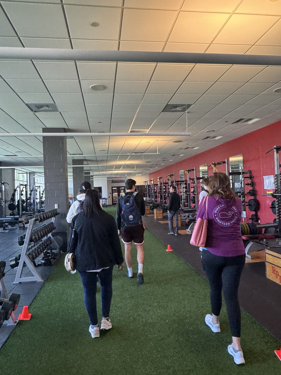 Brian Vales (@brianvales_) on Twitter photo Huge thank you to coach Gilbride and coach Sweeny for having me on a great overnight visit at RPI. I am grateful to receive a roster spot offer. Huge thank you to coach Gilbride and Coach Sweeny for the opportunity.
<a href="/BuiltByCoachDre/">Coach Andre</a> <a href="/Craigboyy/">Coach Craig</a> Huge thank you to coach Gilbride and coach Sweeny for having me on a great overnight visit at RPI. I am grateful to receive a roster spot offer. Huge thank you to coach Gilbride and Coach Sweeny for the opportunity.
<a href="/BuiltByCoachDre/">Coach Andre</a> <a href="/Craigboyy/">Coach Craig</a>