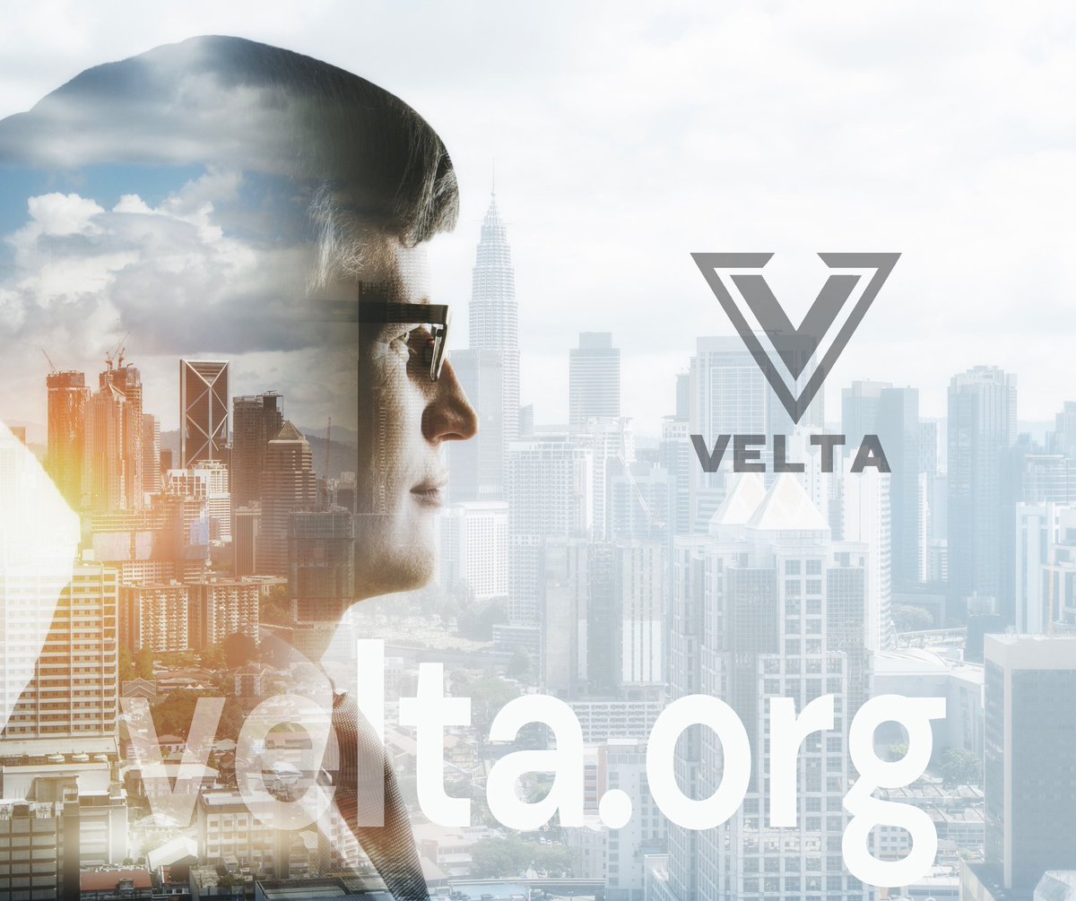 VELTA DeFi/RealFi tweet media