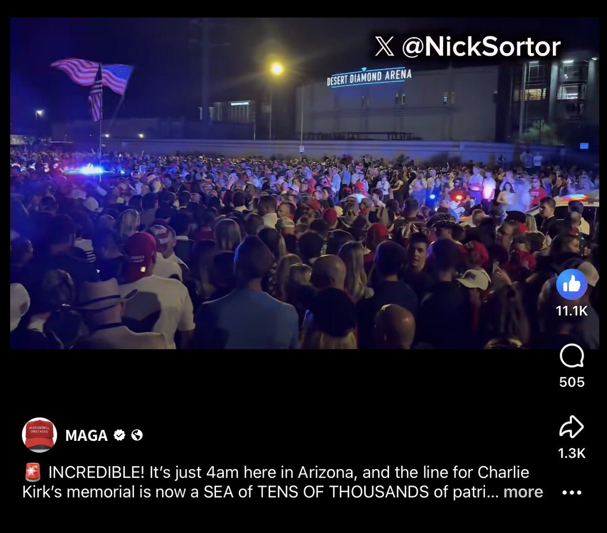WHERE IS ALL THE SCREAMING ‼️FIREWORKS‼️ BURNING FLAGS‼️ BLACK UMBRELLAS ‼️ ANTI- EVERYTHING ‼️ WHERE ARE MARCHING NAKE MEN ‼️RAINBOW FLAGS ‼️FIST FIGHTS ‼️BRICK THROWING ‼️ROAD BLOCKING ‼️BURNING DOWN BUILDINGS‼️NOWHERE 
WE ARE NOT THE SAME WE ARE CHRISTIANS REPUBLICANS MAGAS