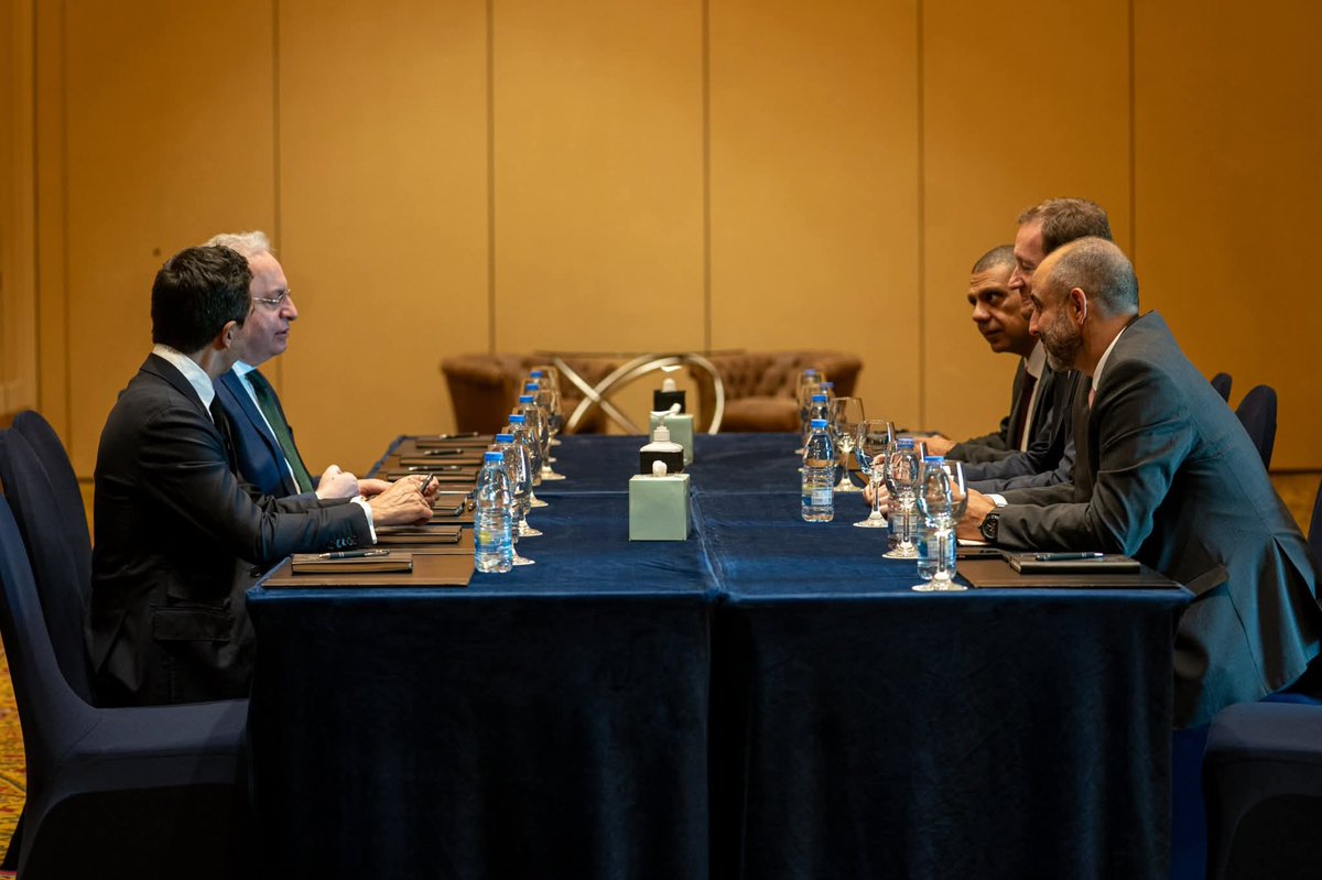 finance syria tweet media