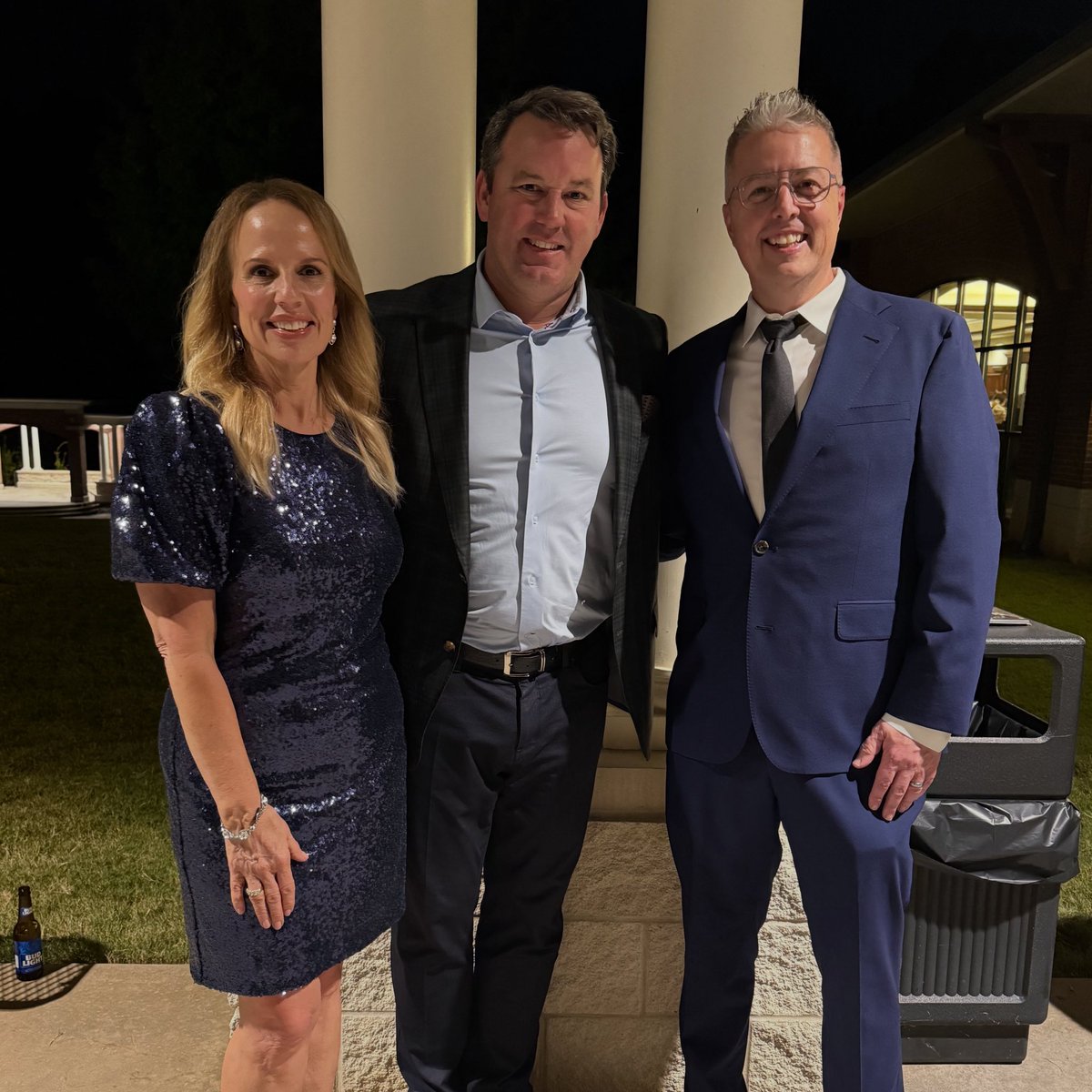 Go Dawgs. <a href="/burtjonesforga/">Burt Jones</a> at HELP Spay Neuter Clinic benefit in Newnan.