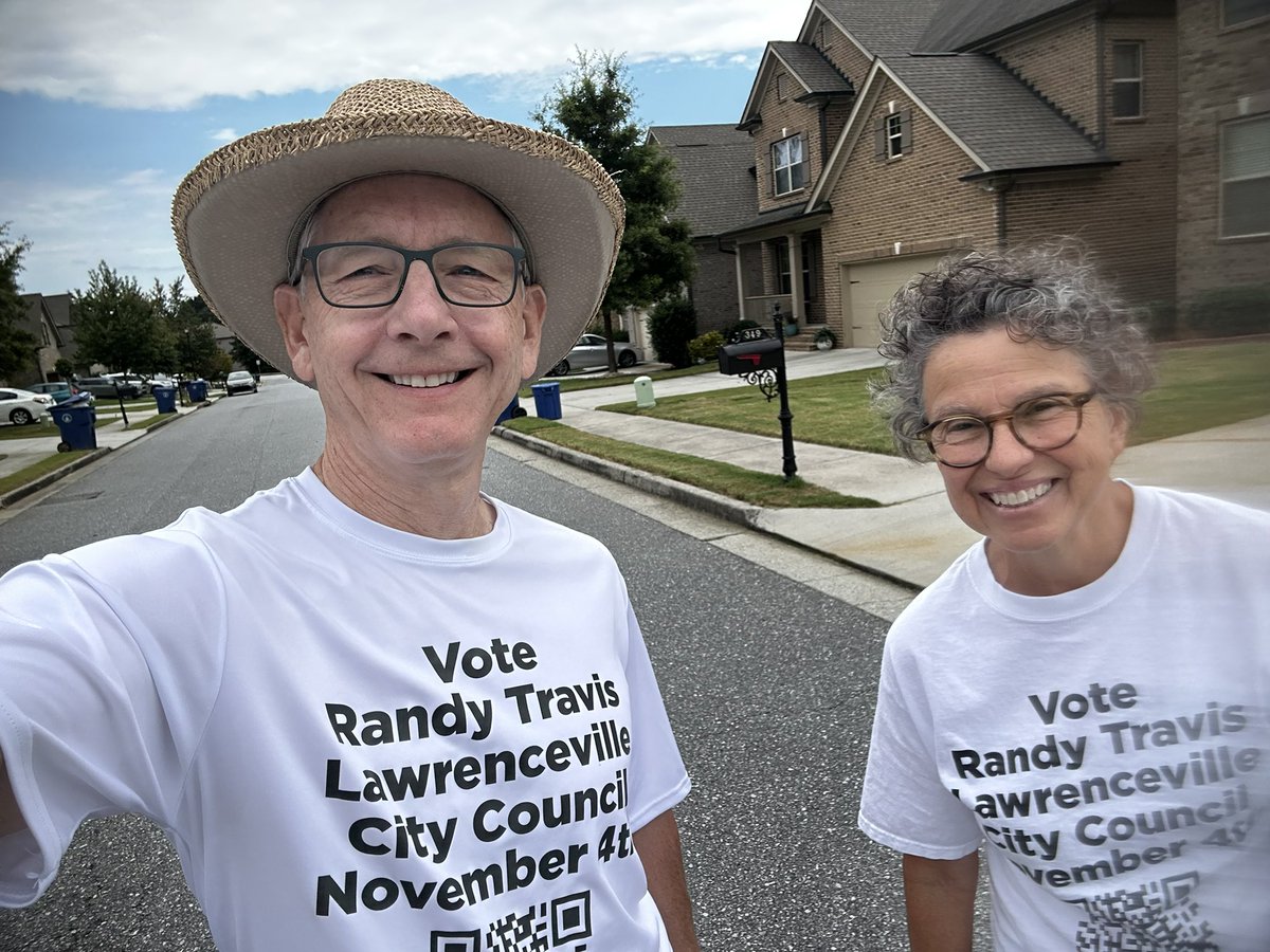 Randy Travis tweet media