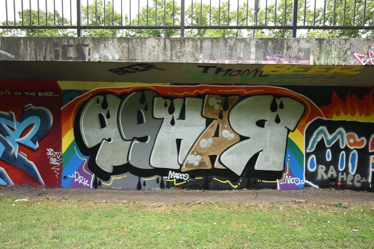 Rahe on Anlaby Road.

📸: b.o.f.13