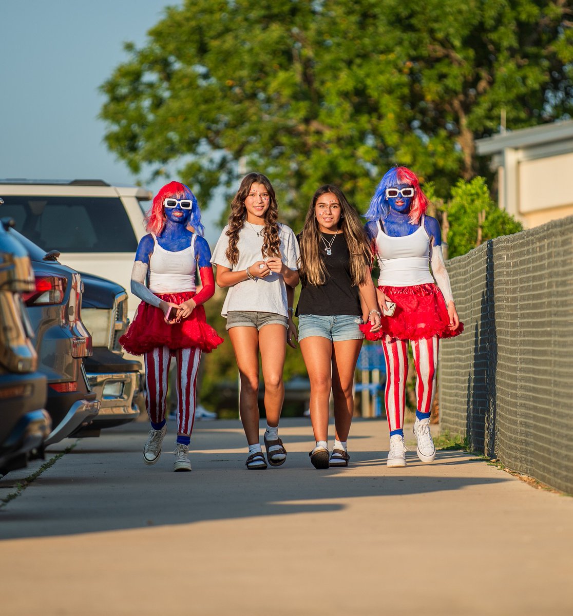 Bulldogs Dominate Cole Cougars in Second Shutout of The Year

The Bandera Bulldogs delivered a statement victory on Friday night, shutting out the Cole Cougars with a dominant 56-0 performance. The Bulldogs executed a game plan that was a direct result of their philosophy, a