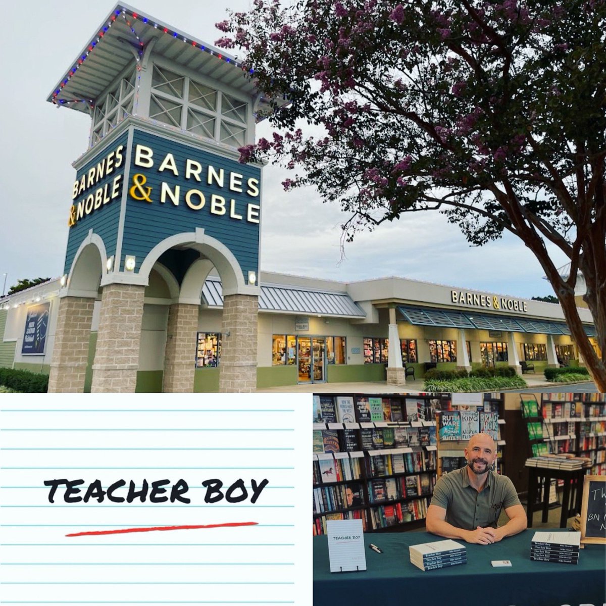 Rehoboth Beach Sept 27 4-7pm!! 📖