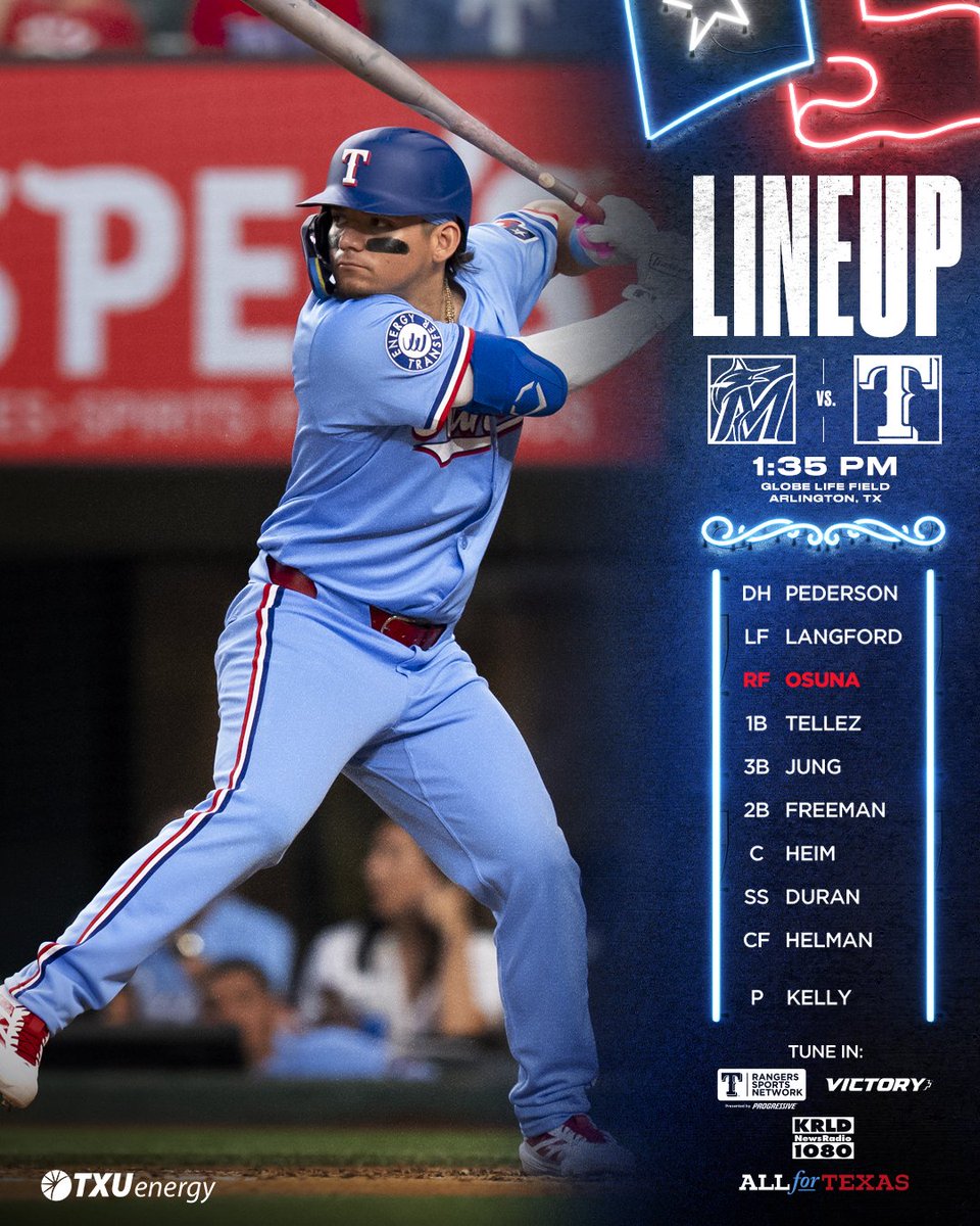 Series finale. #AllForTX