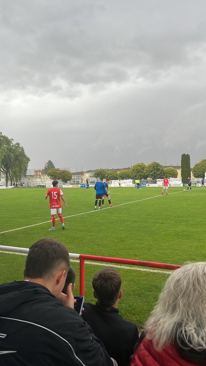 Inter Vista Alegre tweet media