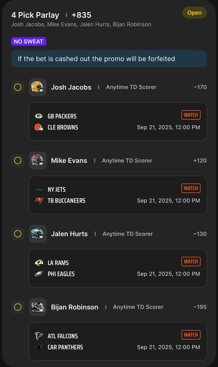 Kaden_Davis58's tweet photo. @DKSportsbook https://t.co/9kfUZ1W18g