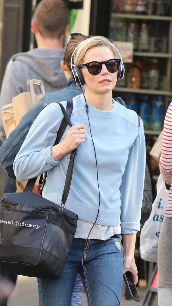 All About Jennifer Morrison (@allaboutjmo) on Twitter photo 