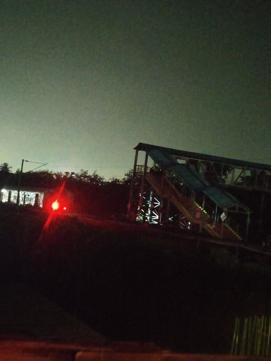 Amiya Ranjan Das tweet media