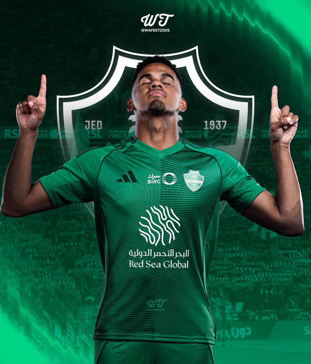 Wafeetzidis's tweet photo. تأكد جاهزيّة اللاعب جالينو لمُواجهة بيراميدز المصري .. 💚 https://t.co/UcYIi7uvk0