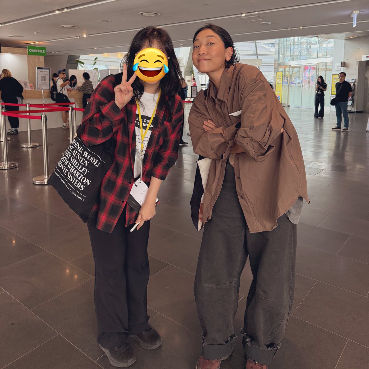 사랑해요!! 안도 사쿠라💖🥹