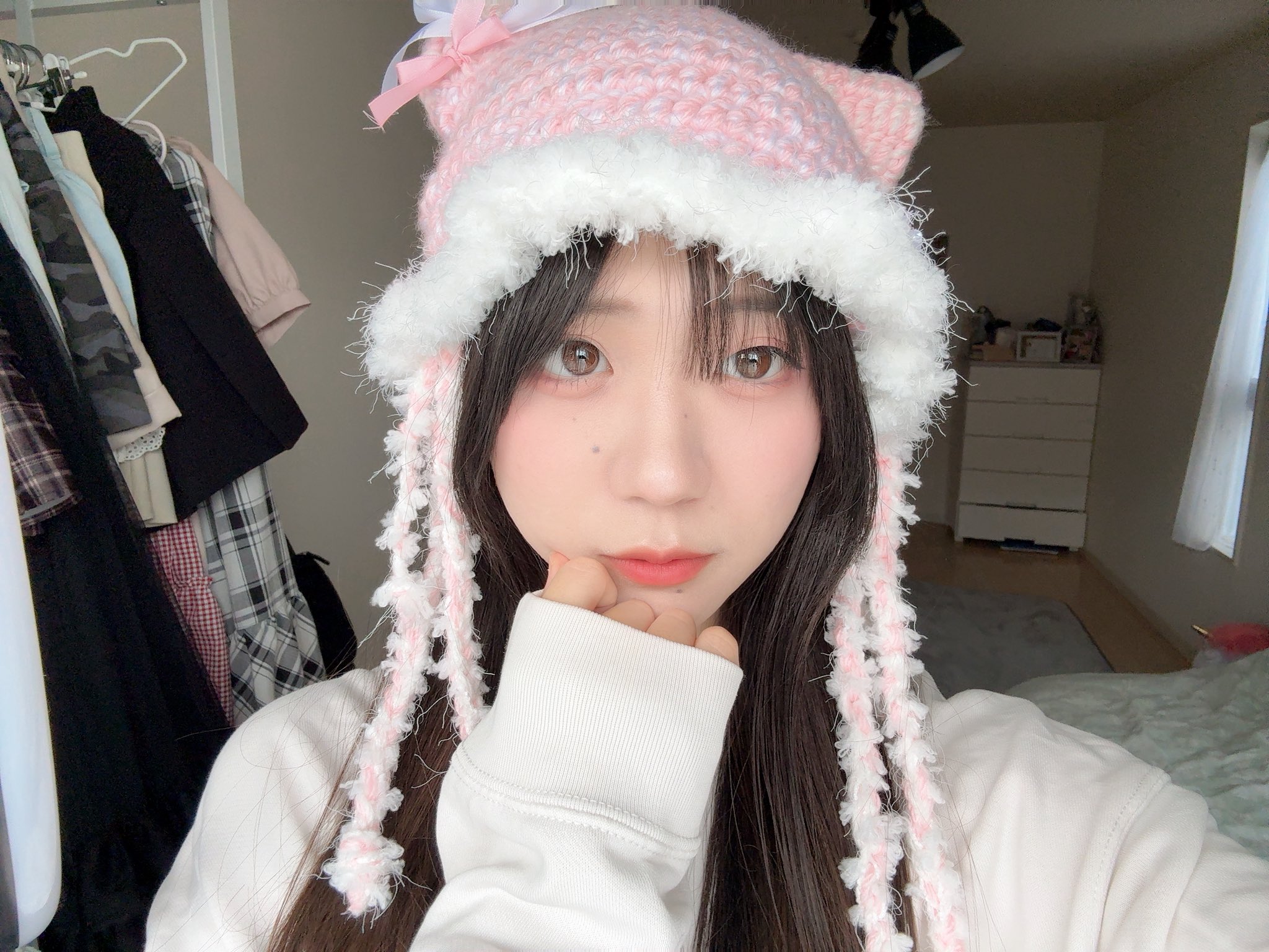 白雪 七夢/NANAMI SHIRAYUKI (@Nanami_894) / X
