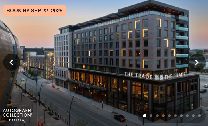Only two days left to ensure you get a hotel room for ELSF's 2025 Annual Convening. Sept. 22nd is the last day for hotel group rates. Don't wait. Register today and book your hotel room. #ELSF2025, #MLLSuccess,  #CurriculumDesign, #EdLeadership, #HQIM
elsf.zohobackstage.com/EnglishLearner…