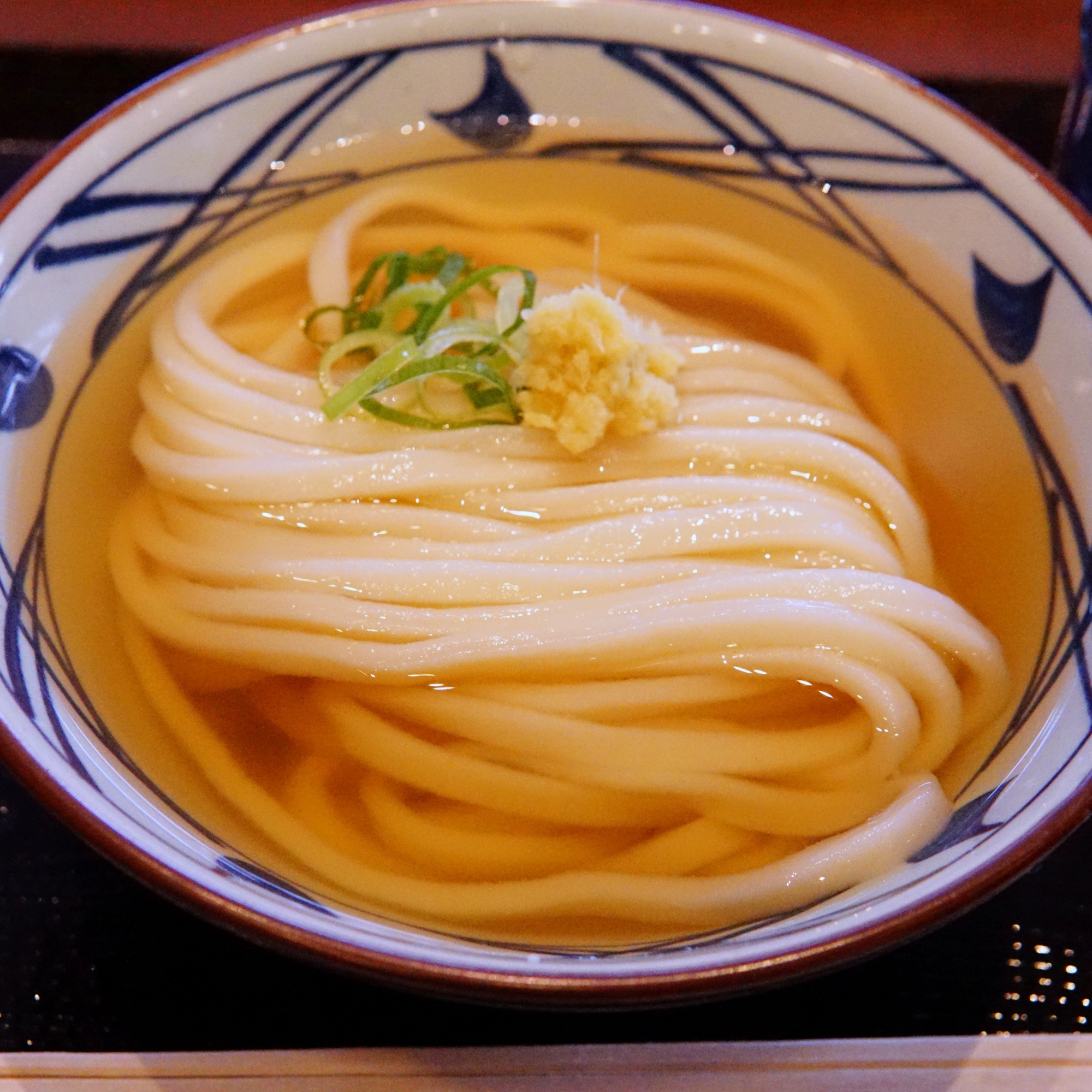 丸亀製麺【公式】 on X: 