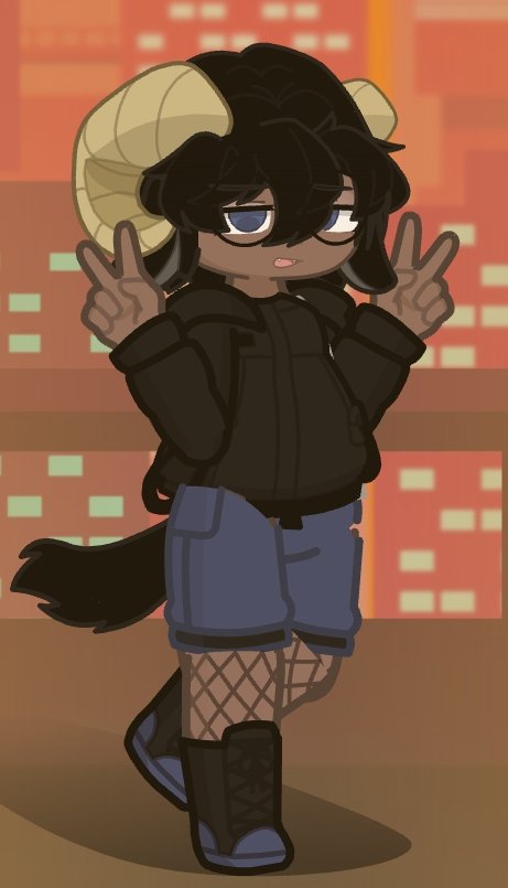 5h1zu's tweet photo. [RP]

"Heya c-creator here.. n-names Rye! I am a lamb/ Ram cross breed, don't bully me too much o-okay?"

*I'd say as I pose to try and make you more persuaded to be gentle with me*

#gachansfw #gachaheat #Gacha18 #gachacum #gacharule34 #gachansfwcommunity #gachaheatgay https://t.co/arNxGhYICu