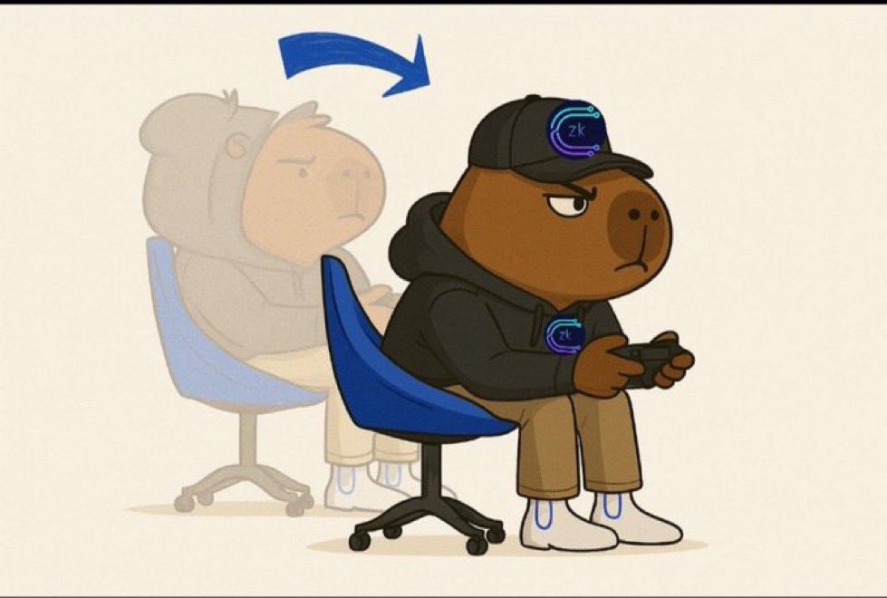 I missed $TRUMP
I missed $HYPE
I missed $ASTER
I missed $MYX
I missed $AVNT
I missed $BNB

but I won’t miss <a href="/cysic_xyz/">Cysic | KBW, Token2049</a>  &amp; $CYS

I will be there, game on!