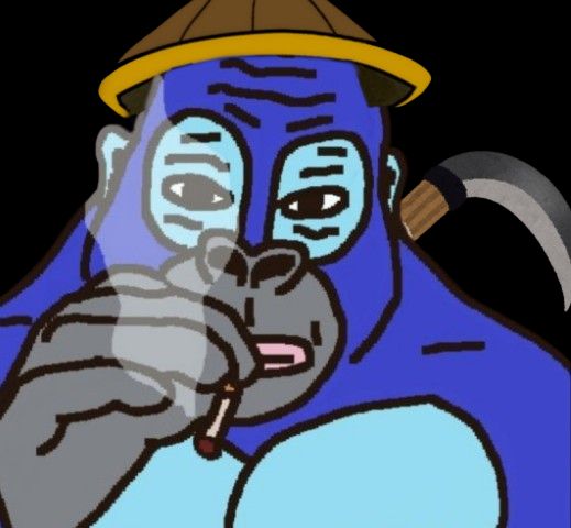 just to be clear, the $RONKE buybacks haven’t started yet

9/29