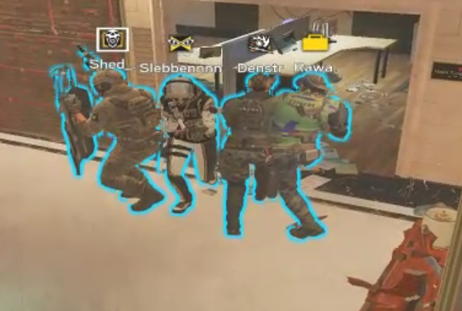 Shed (@shed_r6) on Twitter photo GG Pannuhuone 0-2 loss, we go again in like 30mins for the 3/4th place game GG Pannuhuone 0-2 loss, we go again in like 30mins for the 3/4th place game