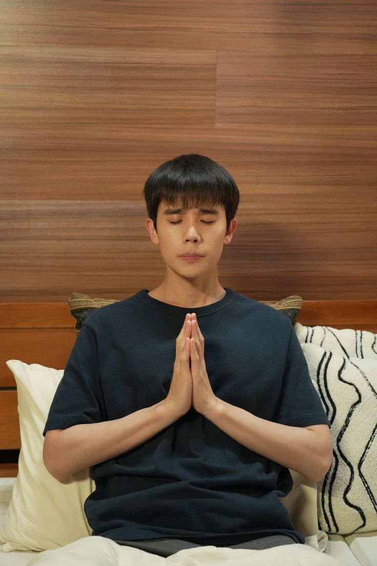 หลังจบ UNCUT เบรค 1 

#MyMagicProphecyEP9