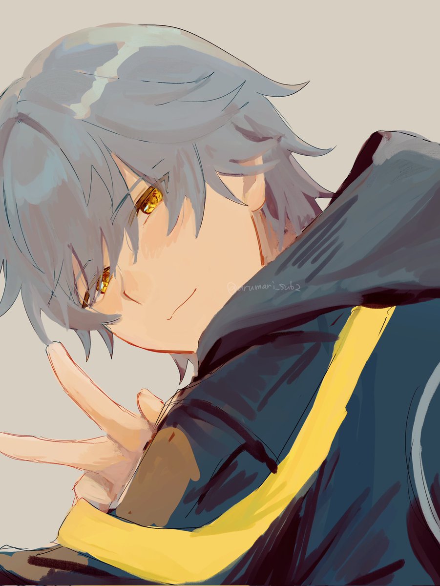 [ANNONCE]

Bonjour, je fais ce post pour annoncer une nouvel muse sur mon compte..

Qui sera Caelus ! Donc ceux qui l'aime bien, vous serez servis ! ^^