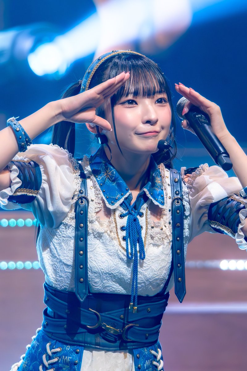 uratchi_photo's tweet image. 2025.7.8
≠ME 全国ツアー2025 
「We want to find &quot;カフェ樂園&quot;」
 @ オリックス劇場

永田 詩央里さん(@nagata_shiori_)

キョロキョロ

#永田詩央里
#しおりん
#ノイミー #ノイミー_カメコ 
#ノイミー全国ツアー2025