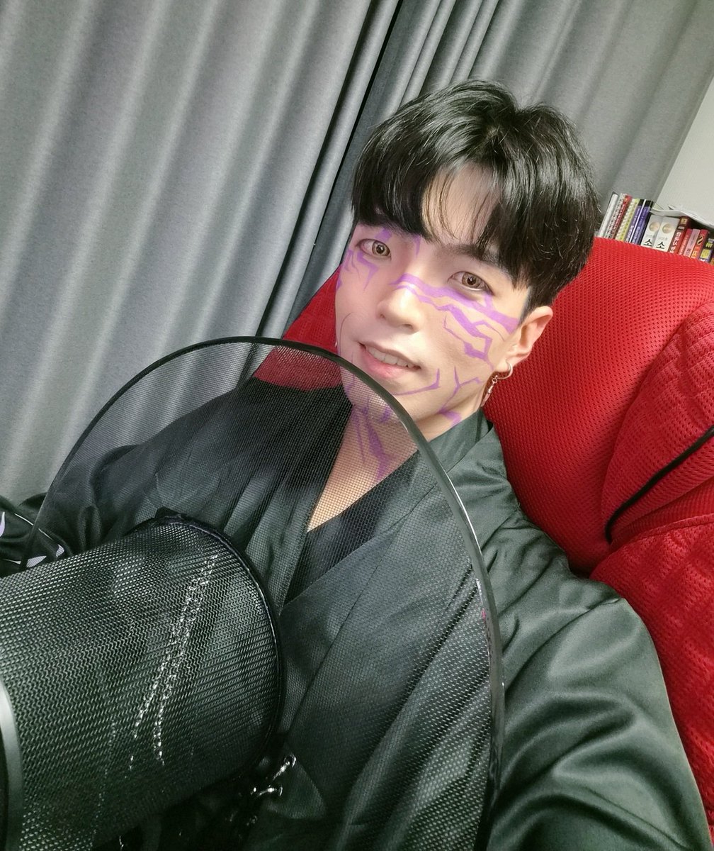 페이스페인팅\, image size:1008x1200