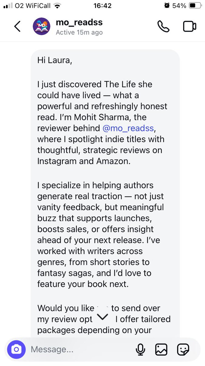 Laura Pearson tweet media