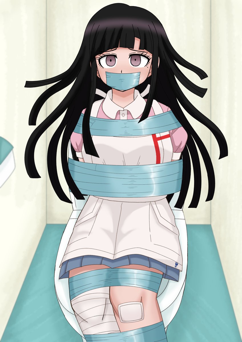 とりあえず罪木