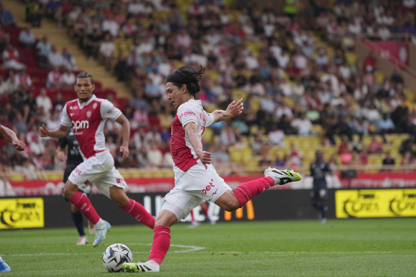 AS モナコ 🇯🇵 (@as_monaco_jp) / X