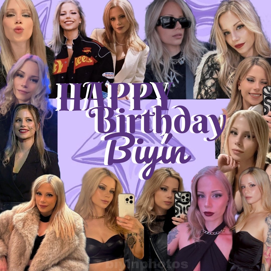 Biyín Photos tweet media