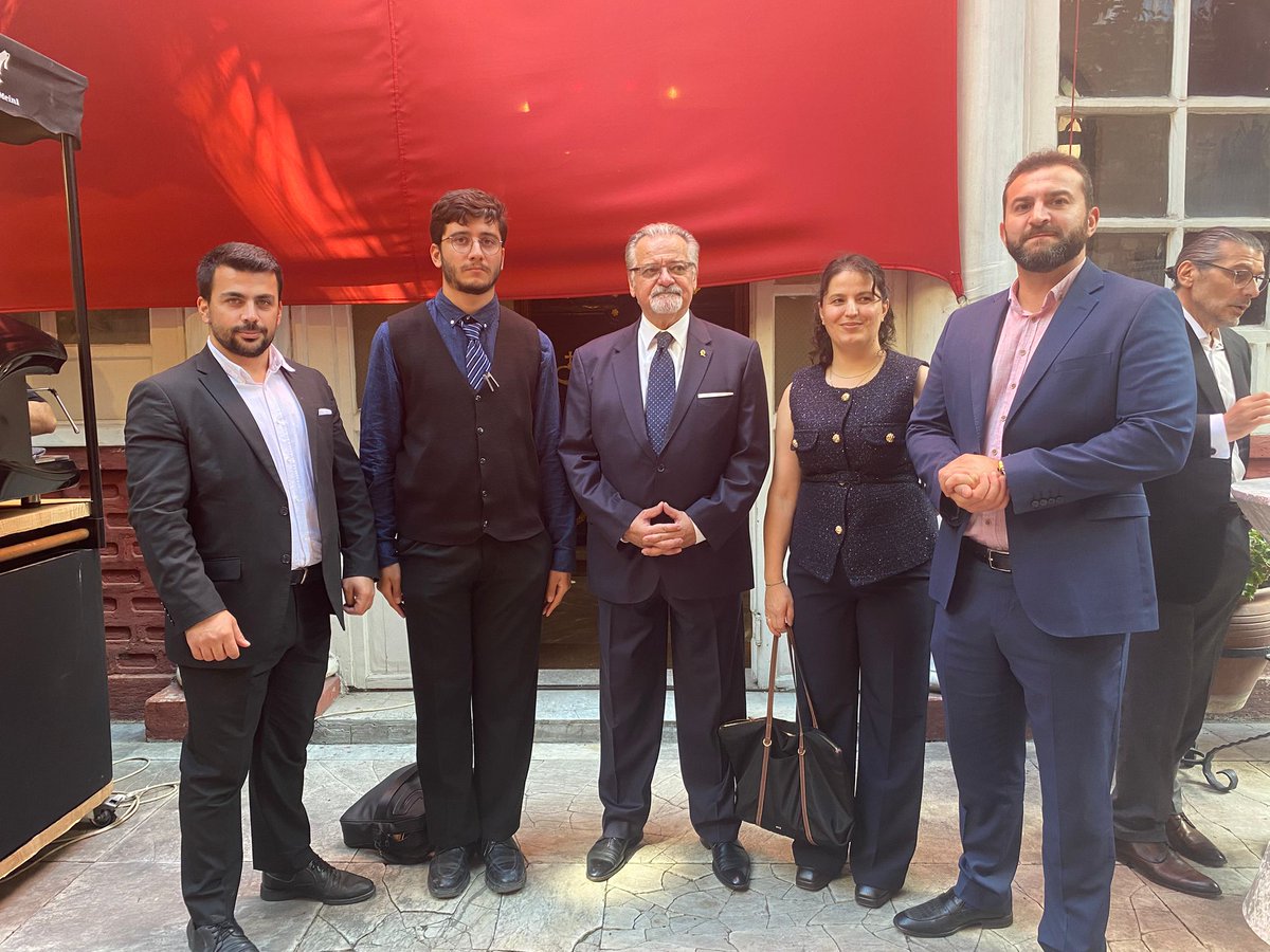 MillîDüşünceMerkezi tweet media