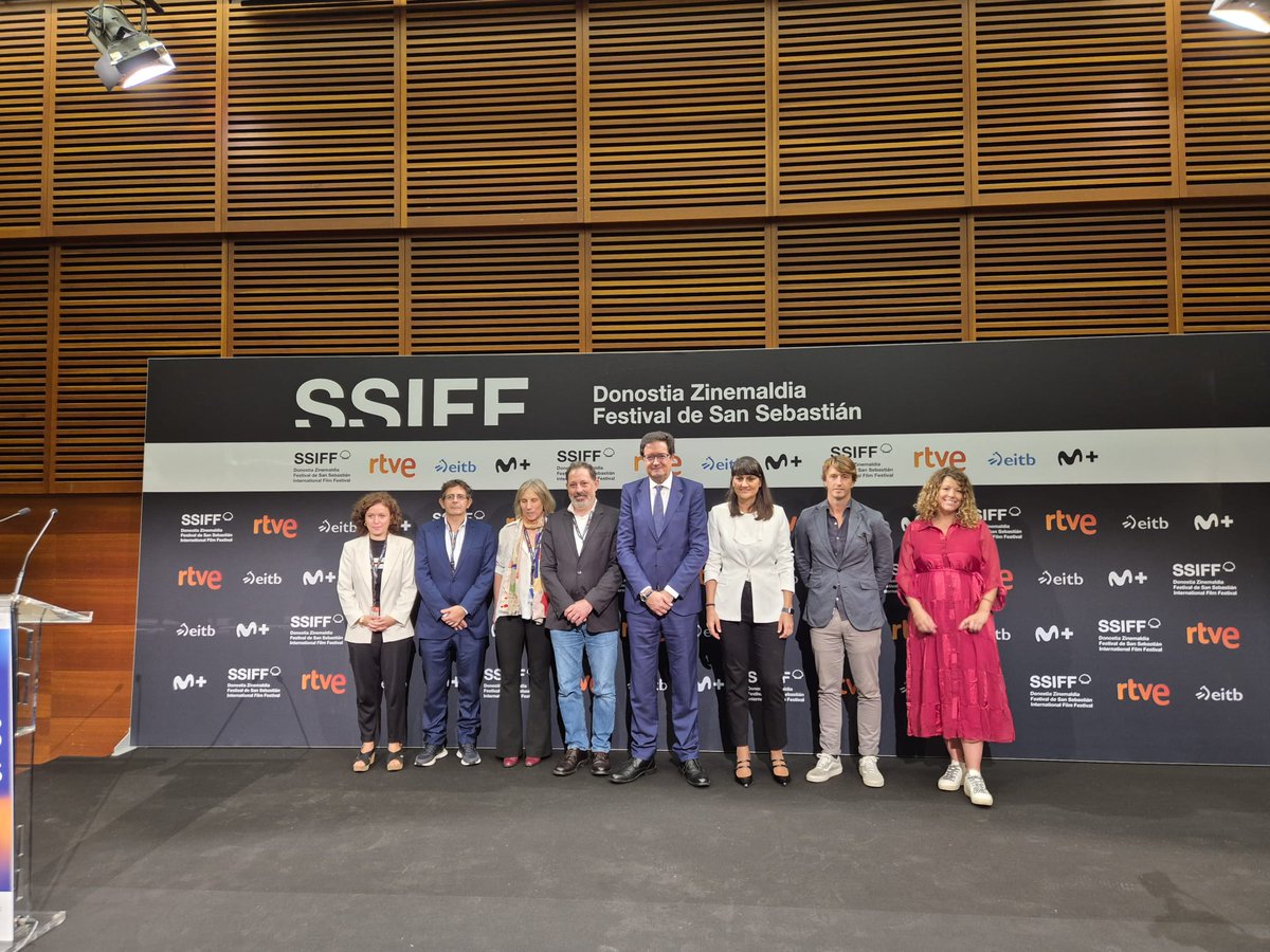 ICAA (@cineicaa) on Twitter photo 