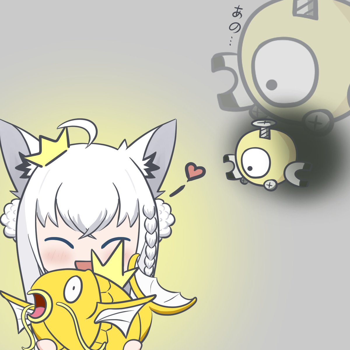 單胞蟲草履🌽 tweet media