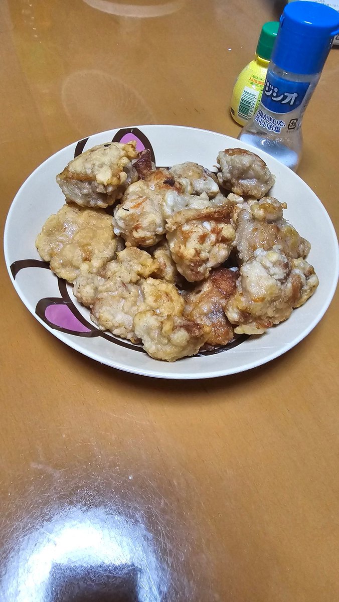 なかなか寝れぬ、、
そういえばこれ、このまえ作った！われながら美味かった(*´﹃｀*)