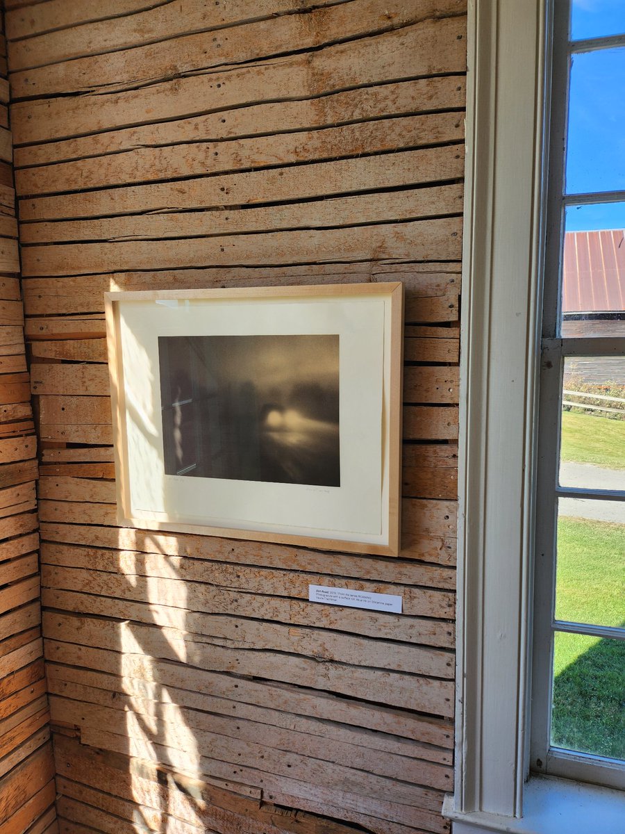 lserver362's tweet image. Perfect Vermont day yesterday