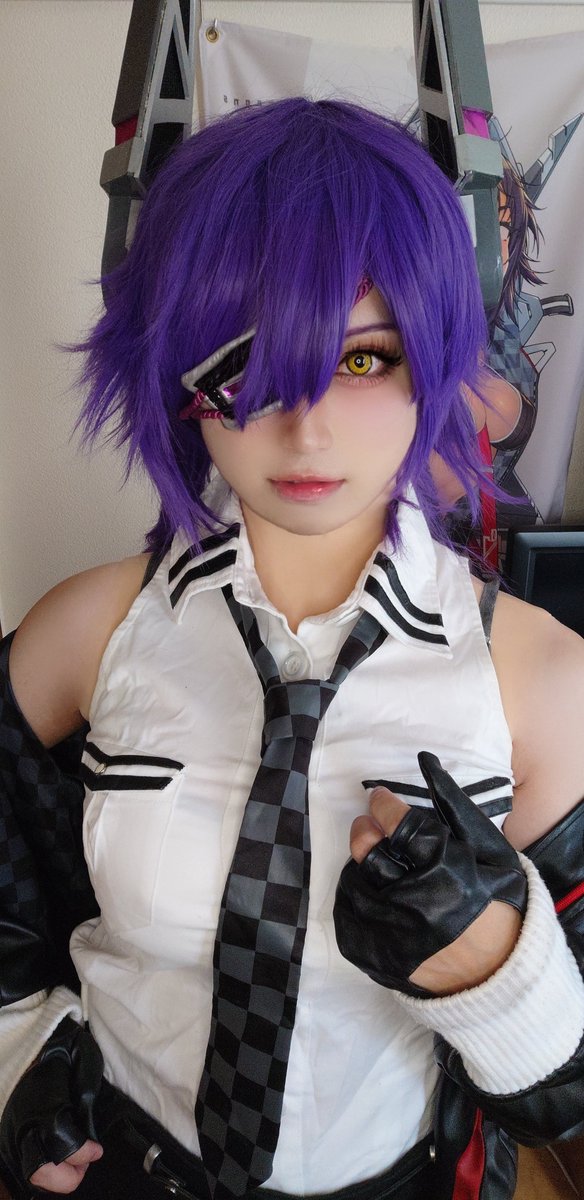 不二周助 プリンス トリプルスレットリップ TT RIP テニプリ コスプレ