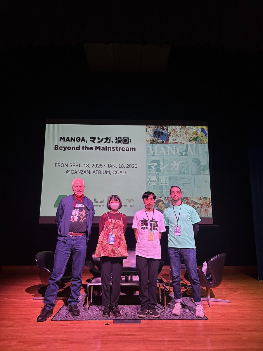 MINT MANGA tweet media